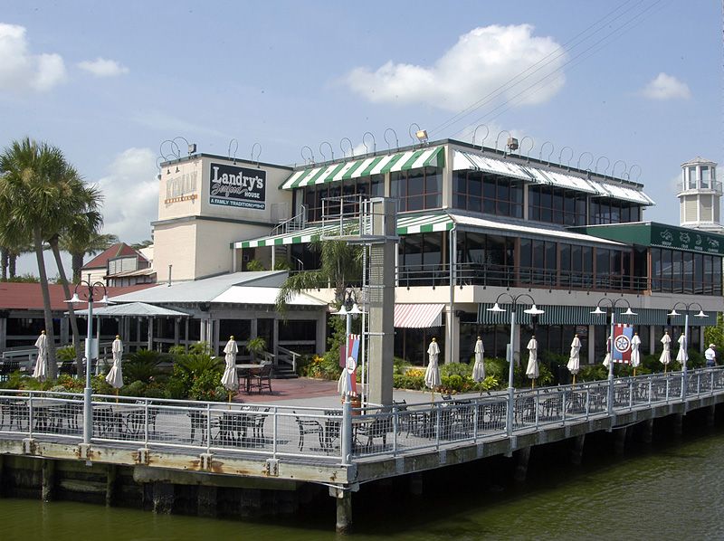Kemah Boardwalk At Landry S Texas Outlaw Challenge Kemah Boardwalk At Landry S