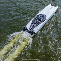 2025 Boat