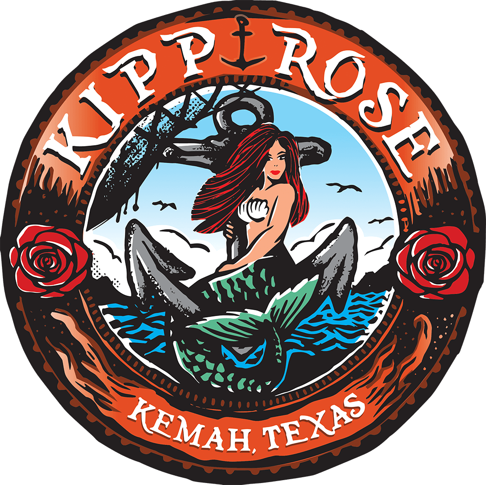 Kipp Rose Kemah. Texas