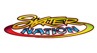 Skater Nation Logo