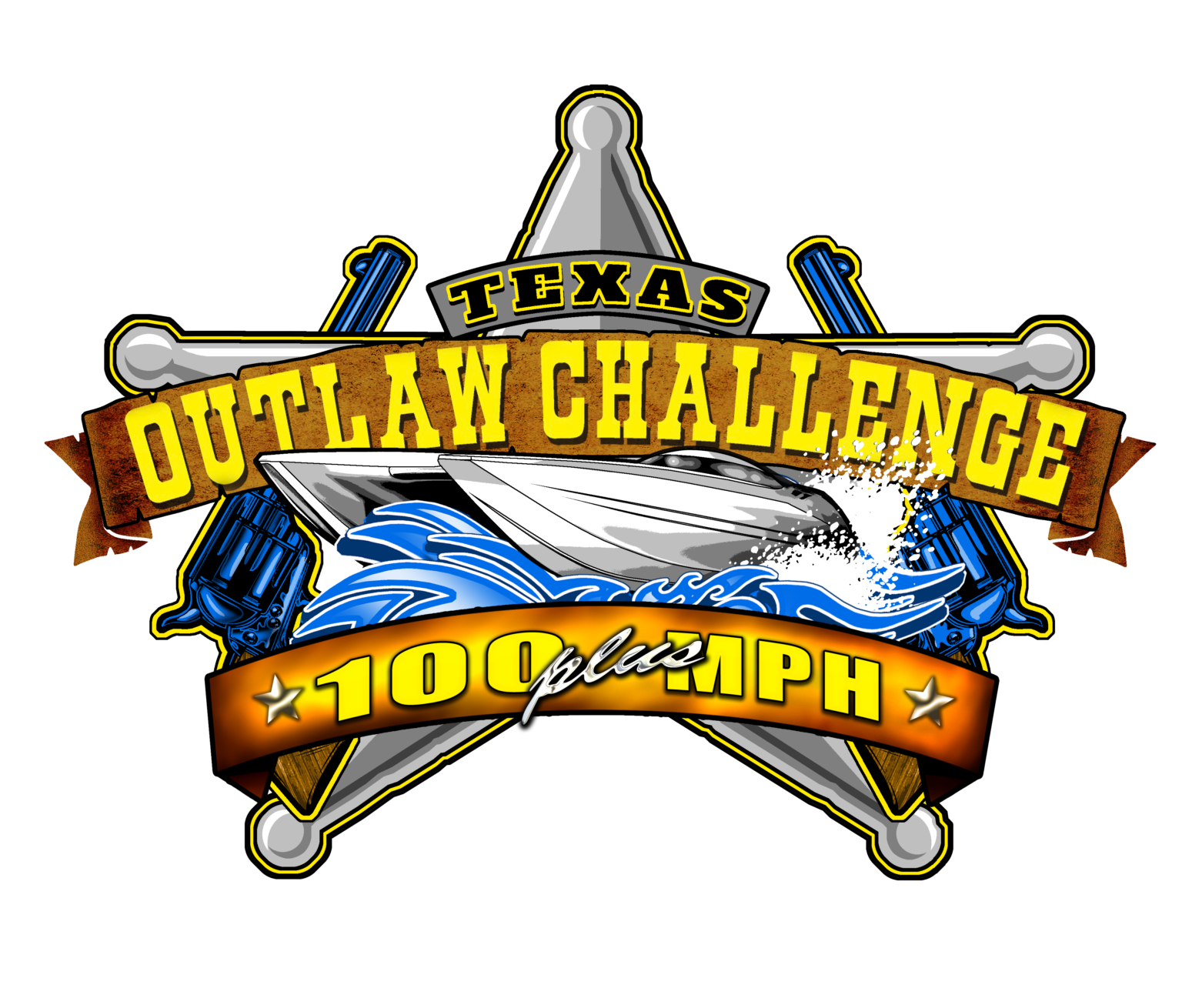 Texas Outlaw Challenge The best annual performance boat event in Texas!