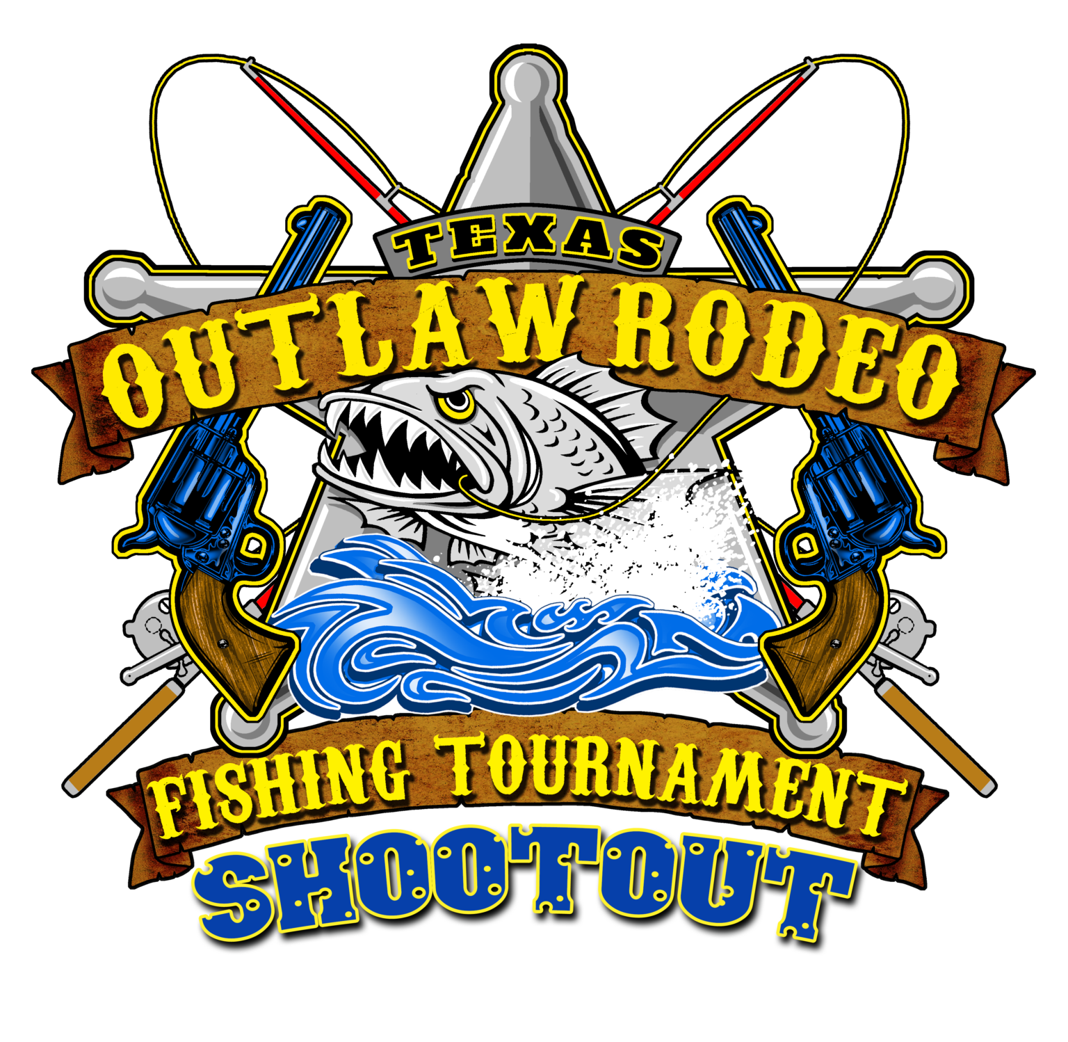 2023 Fishing Tournament Schedule Texas Outlaw Challenge