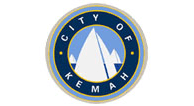 City of Kemah TX Logo