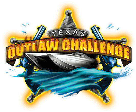 Texas Outlaw Challenge Website Logo